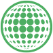 DG3D company globe logo