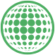 88-layers - Display Group DG3D company globe logo