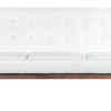 Caldwell Sofa White - Image 2