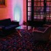 Polly Black & Gold Coffee Table - Image 4