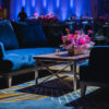 Reclaimed Wood Coffee Table - Image 2