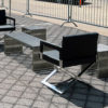 Novel Single Bench - Image 2
