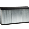 Corrugated Aluminum Bar Front - Image 2