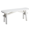 Riverside Bench - Image 2