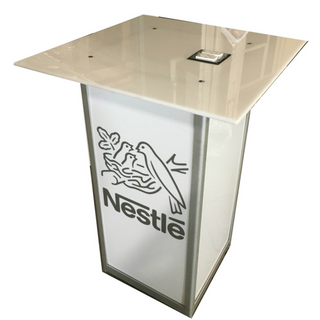 Customized Charging Table