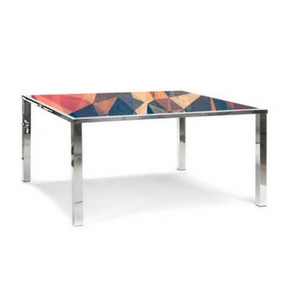 Custom Kensington Dining Table