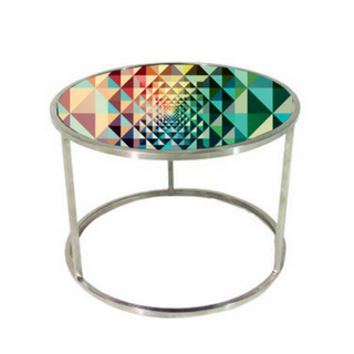 Custom Rondo Table