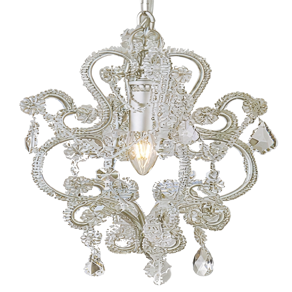 Elizabeth-Chandelier