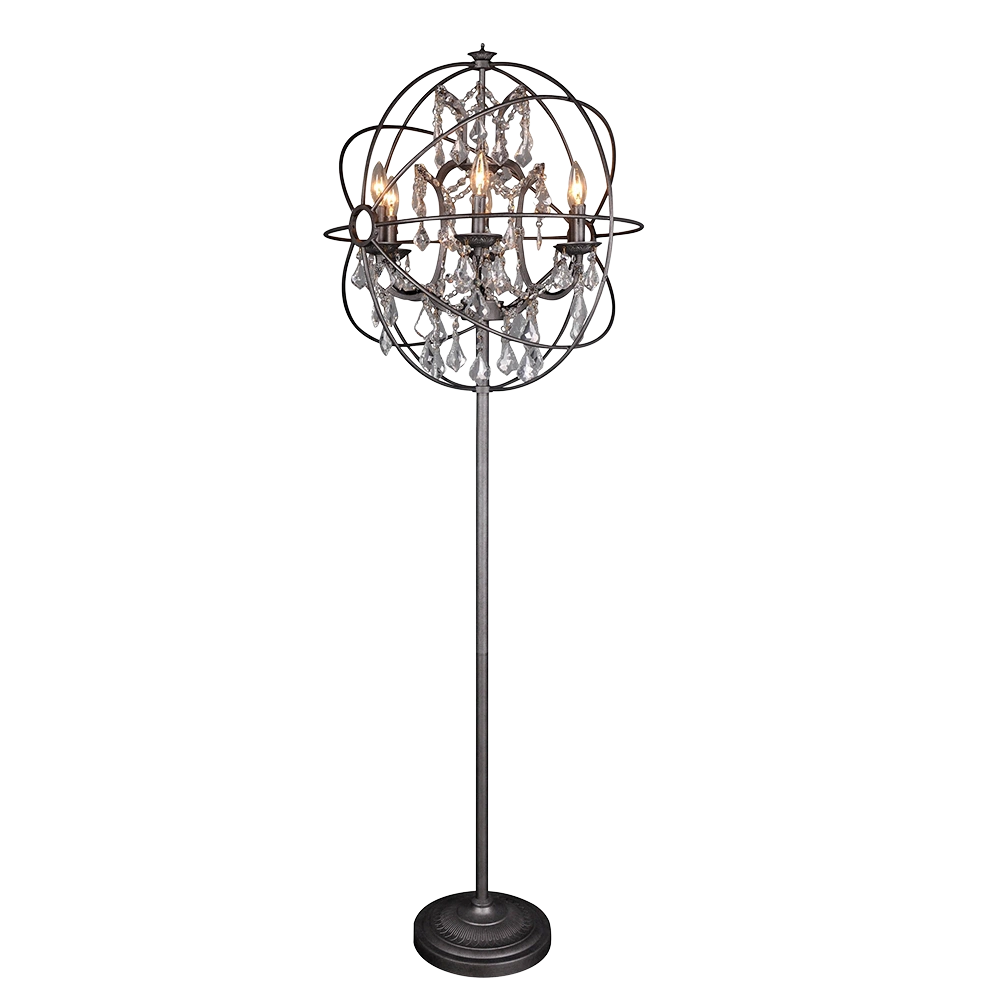 Grace Floor Lamp