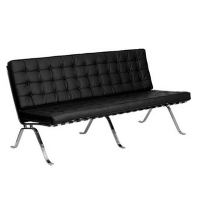 Herc Flash Black