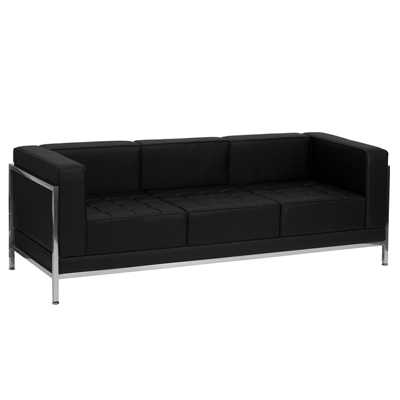 Imagination Couch - Black