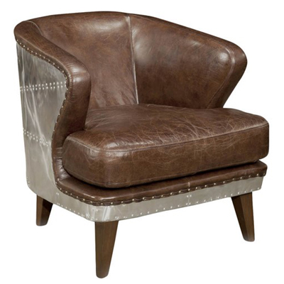 Maverick Side Chair