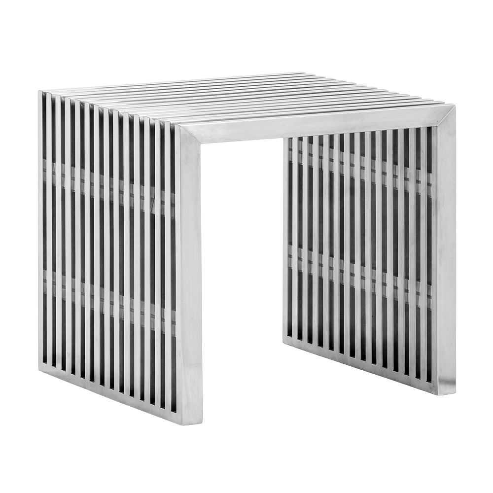 Novel Single Bench