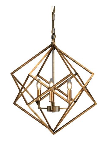 Ojas Lamp