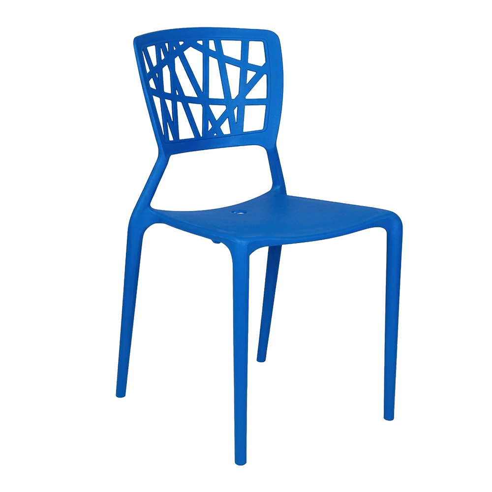 Phoenix Dining Chair - Blue