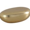 Gold Boulder Coffee Table - Image 7