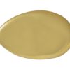 Gold Boulder Coffee Table - Image 4