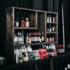 Rustic Bar Back - Image 2