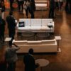 Loft Sofa White - Image 4