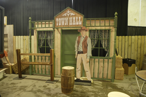 Western