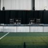 Corrugated Aluminum Bar Front - Image 3