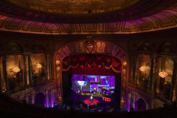 stage lighting