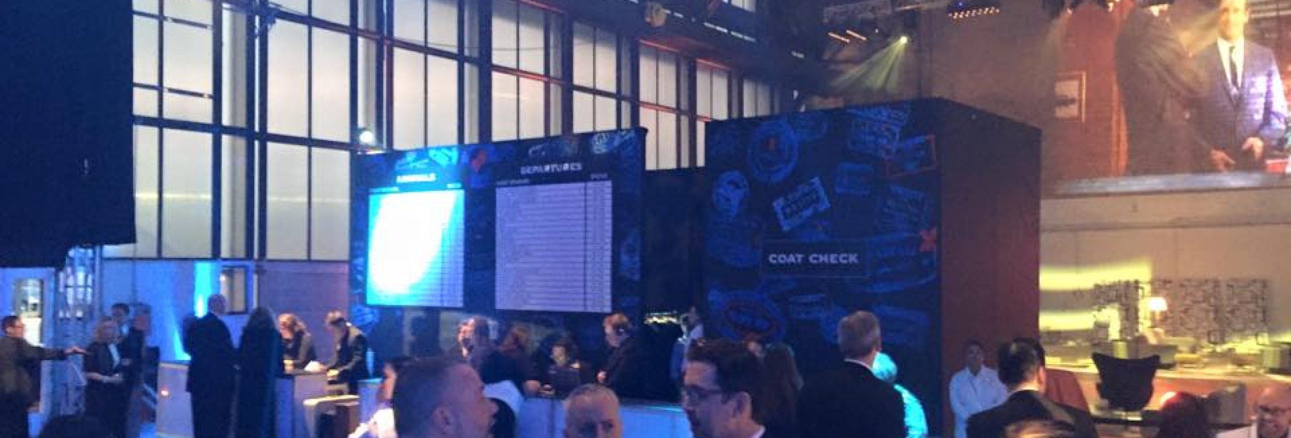 2016-Event