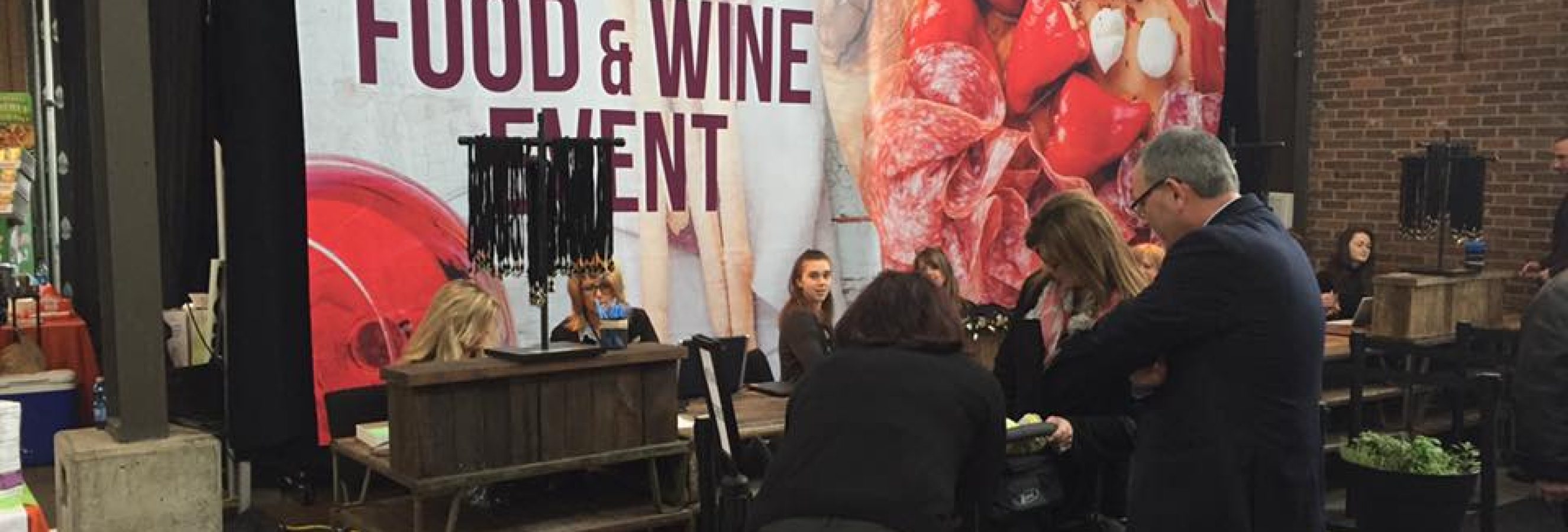 Food-n-Wine-Event