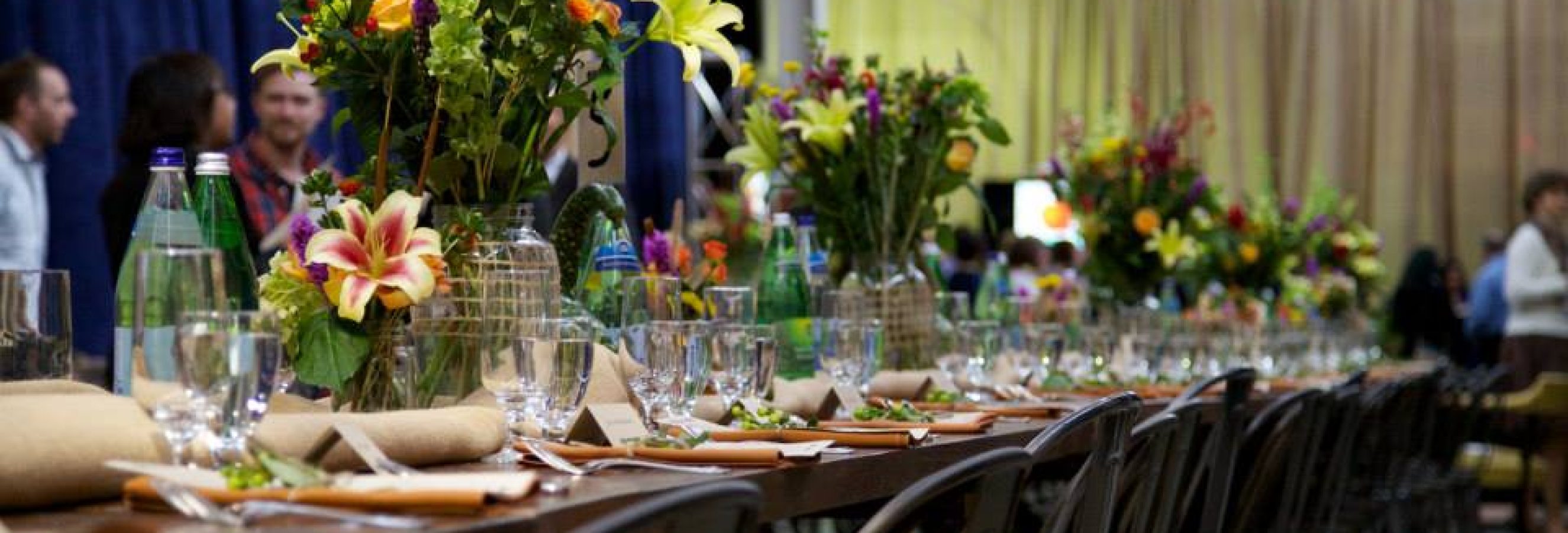 Planning-Event-Menu